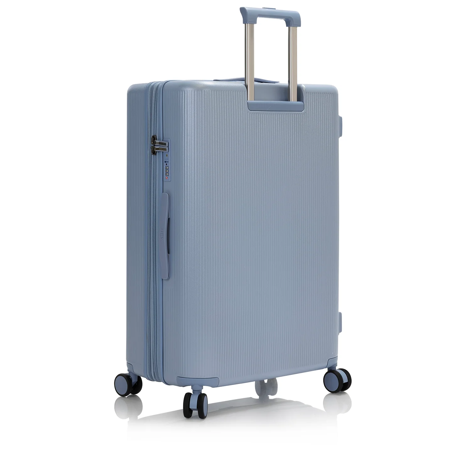 Earth Tones 30 Inch Luggage | Spinner Luggage - Image 10