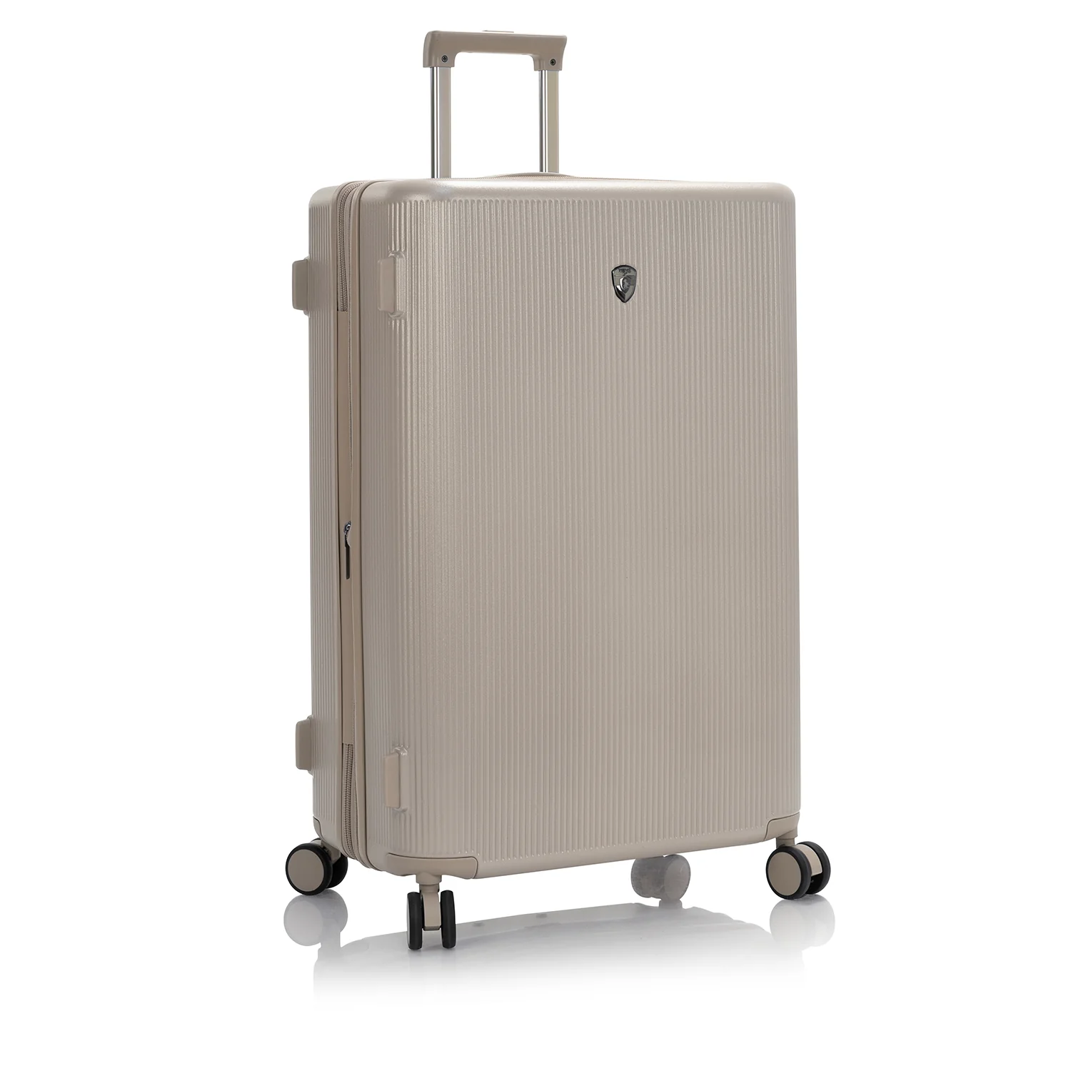 Earth Tones 30 Inch Luggage | Spinner Luggage - Image 13