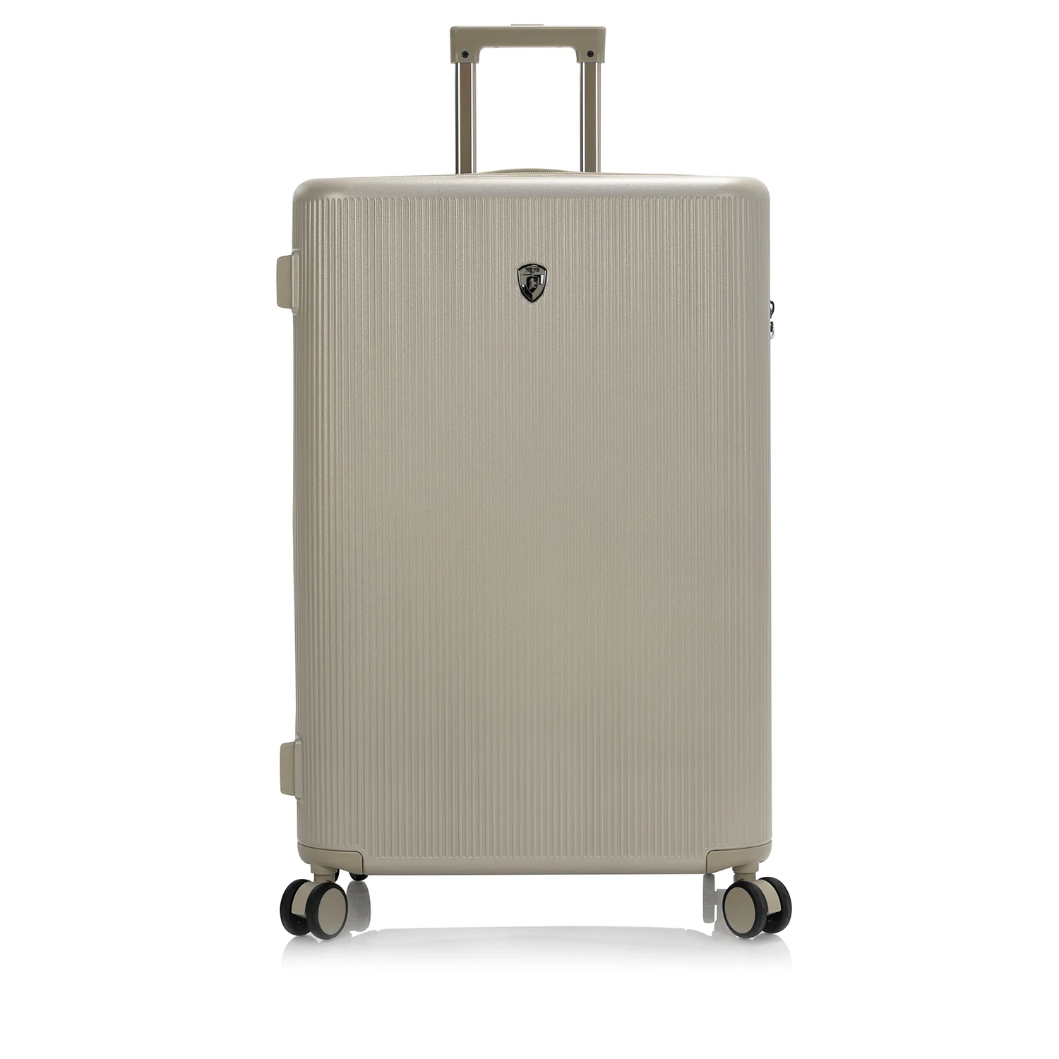 Earth Tones 30 Inch Luggage | Spinner Luggage - Image 15