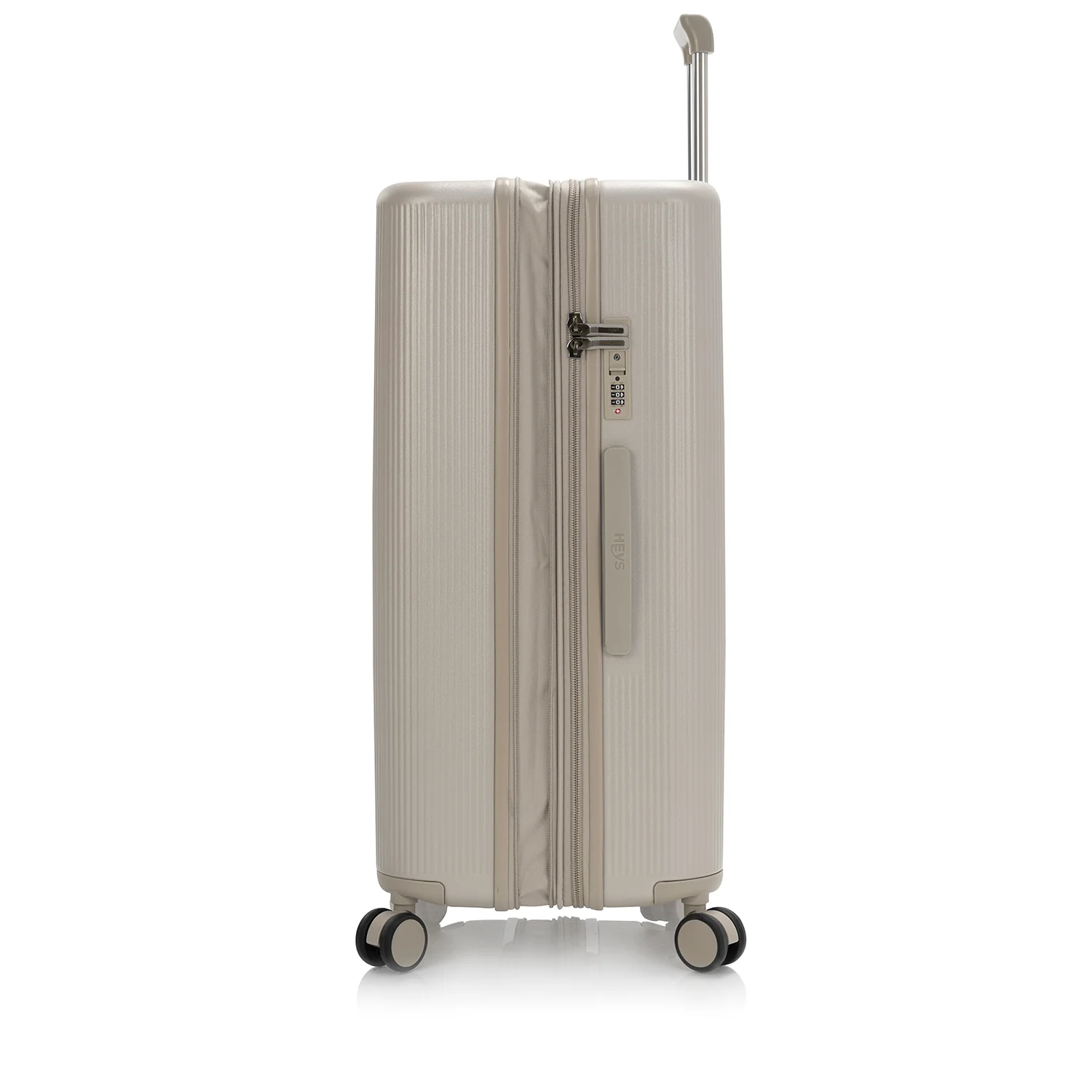 Earth Tones 30 Inch Luggage | Spinner Luggage - Image 18