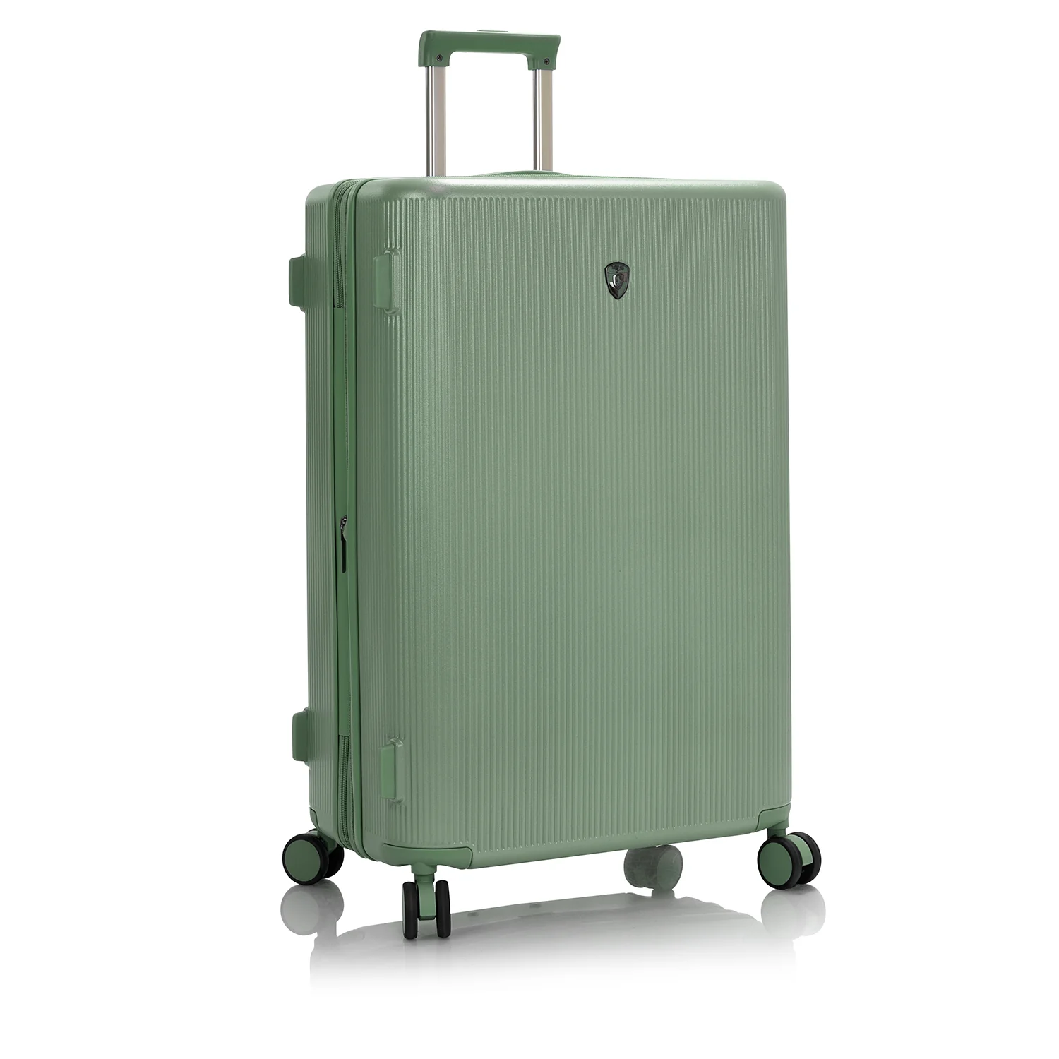 Earth Tones 30 Inch Luggage | Spinner Luggage - Image 25
