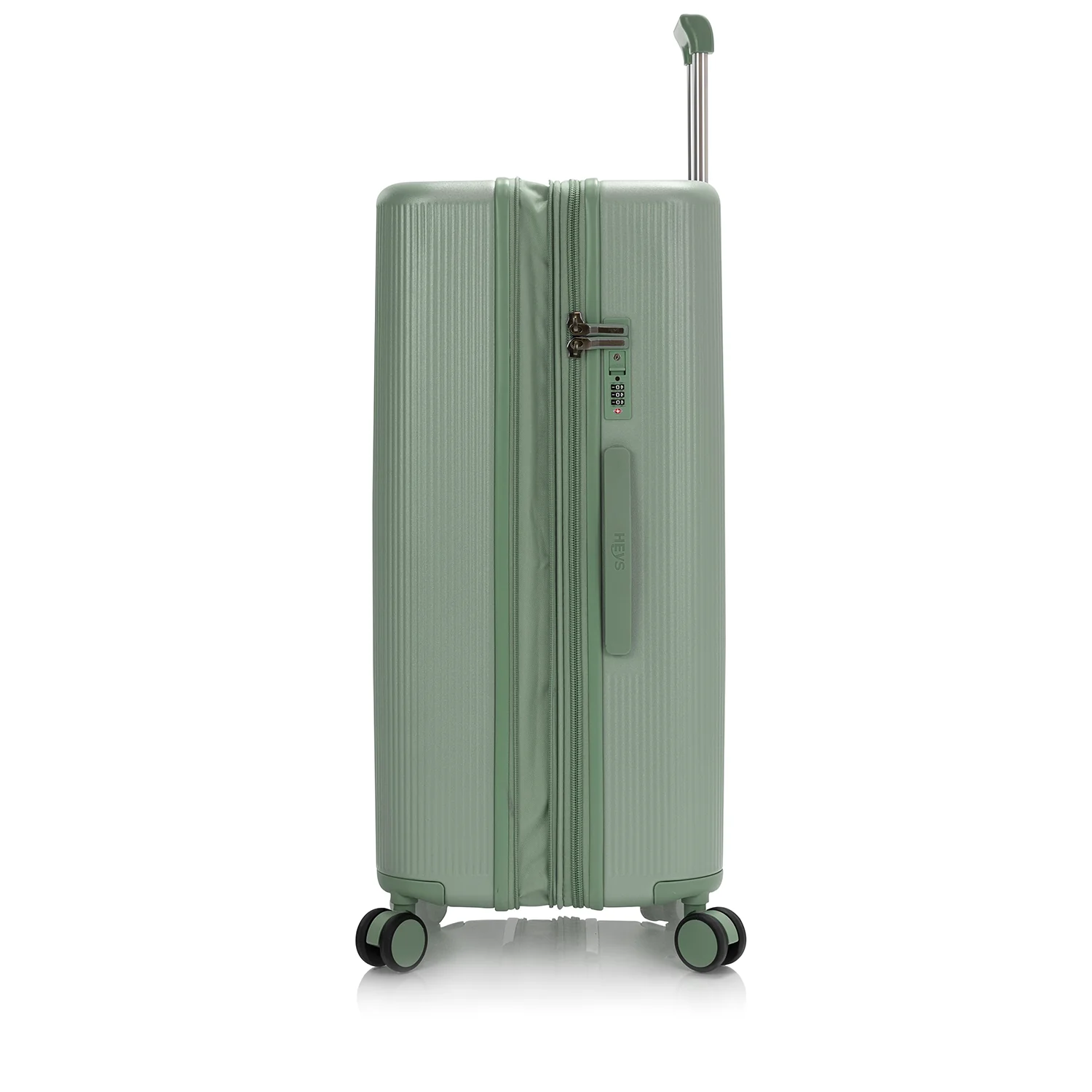 Earth Tones 30 Inch Luggage | Spinner Luggage - Image 30