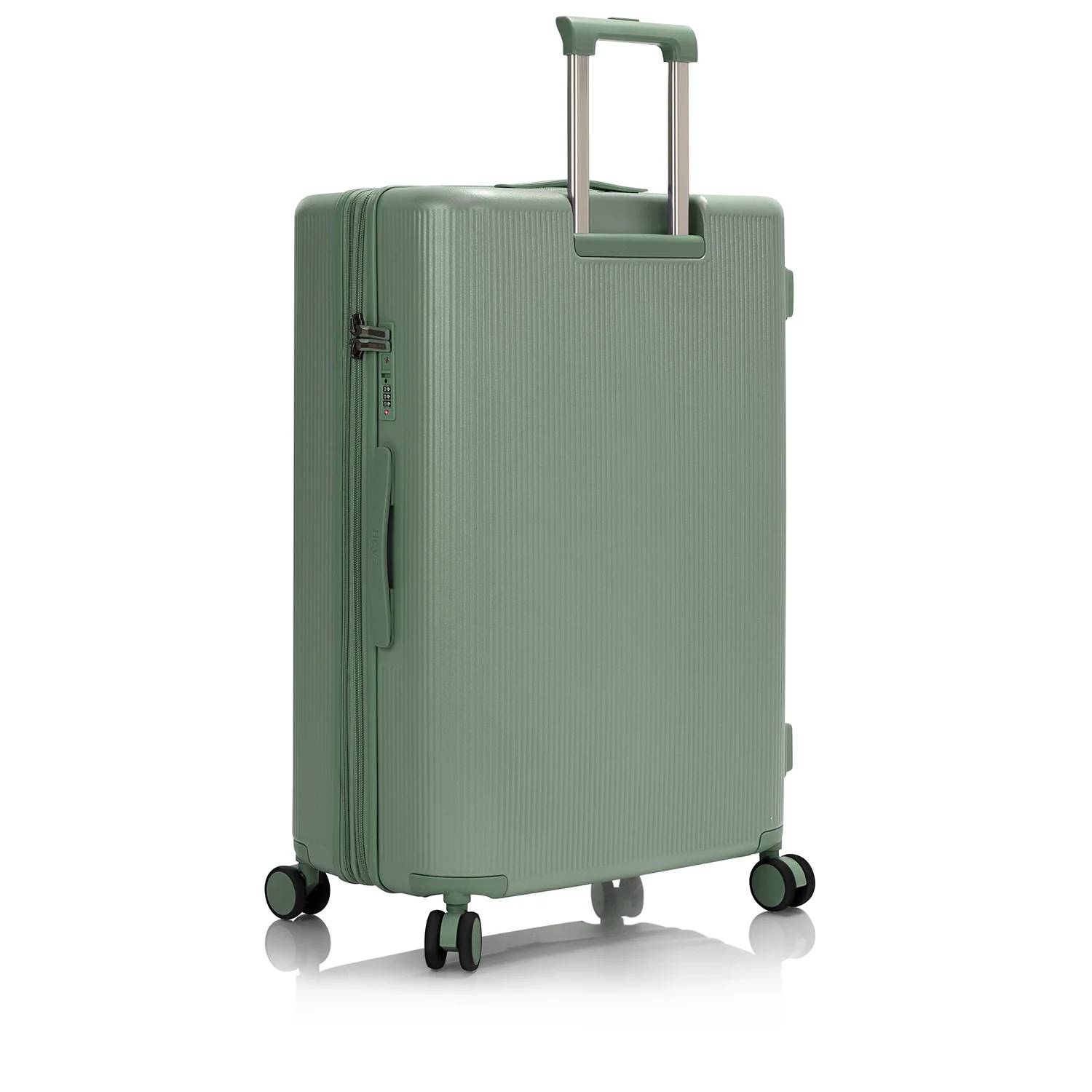 Earth Tones 30 Inch Luggage | Spinner Luggage - Image 34