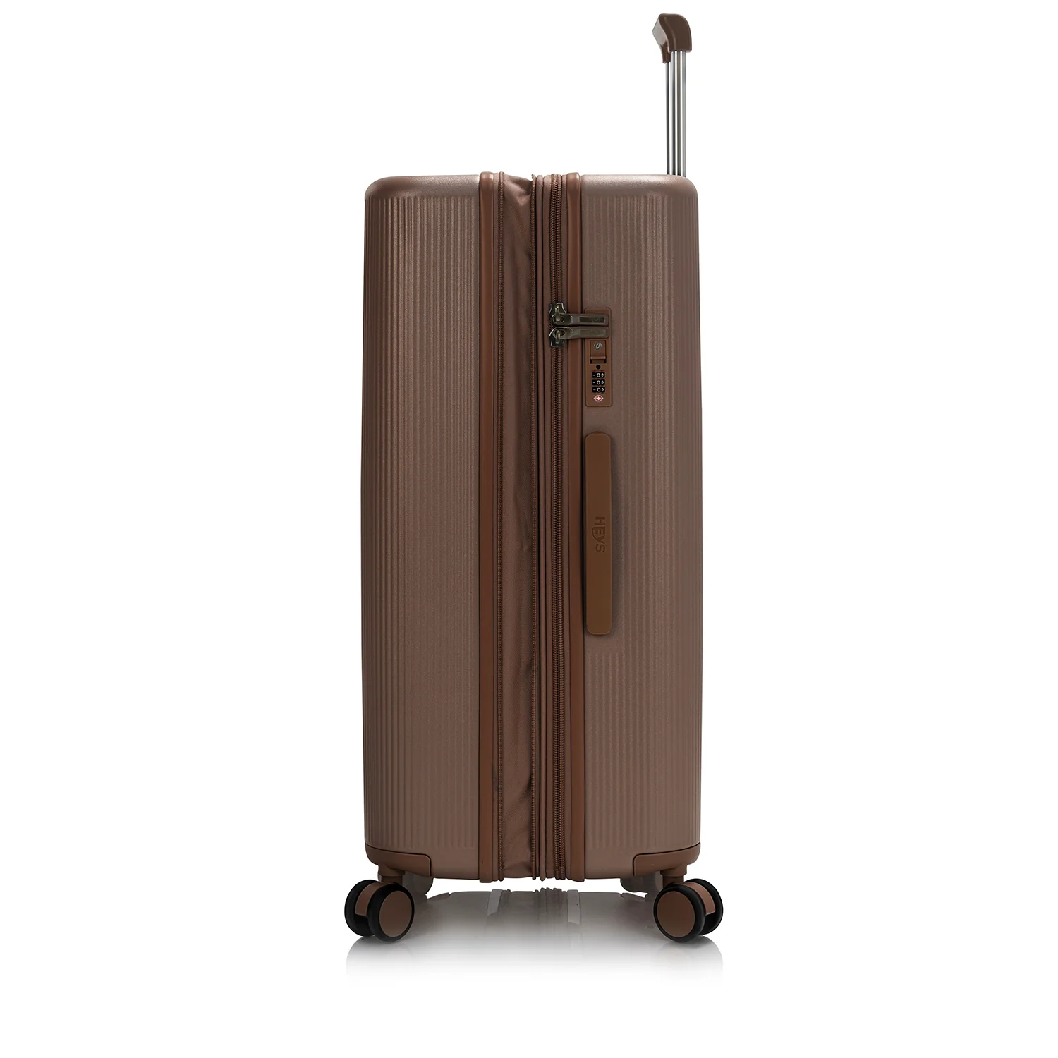 Earth Tones 30 Inch Luggage | Spinner Luggage - Image 42