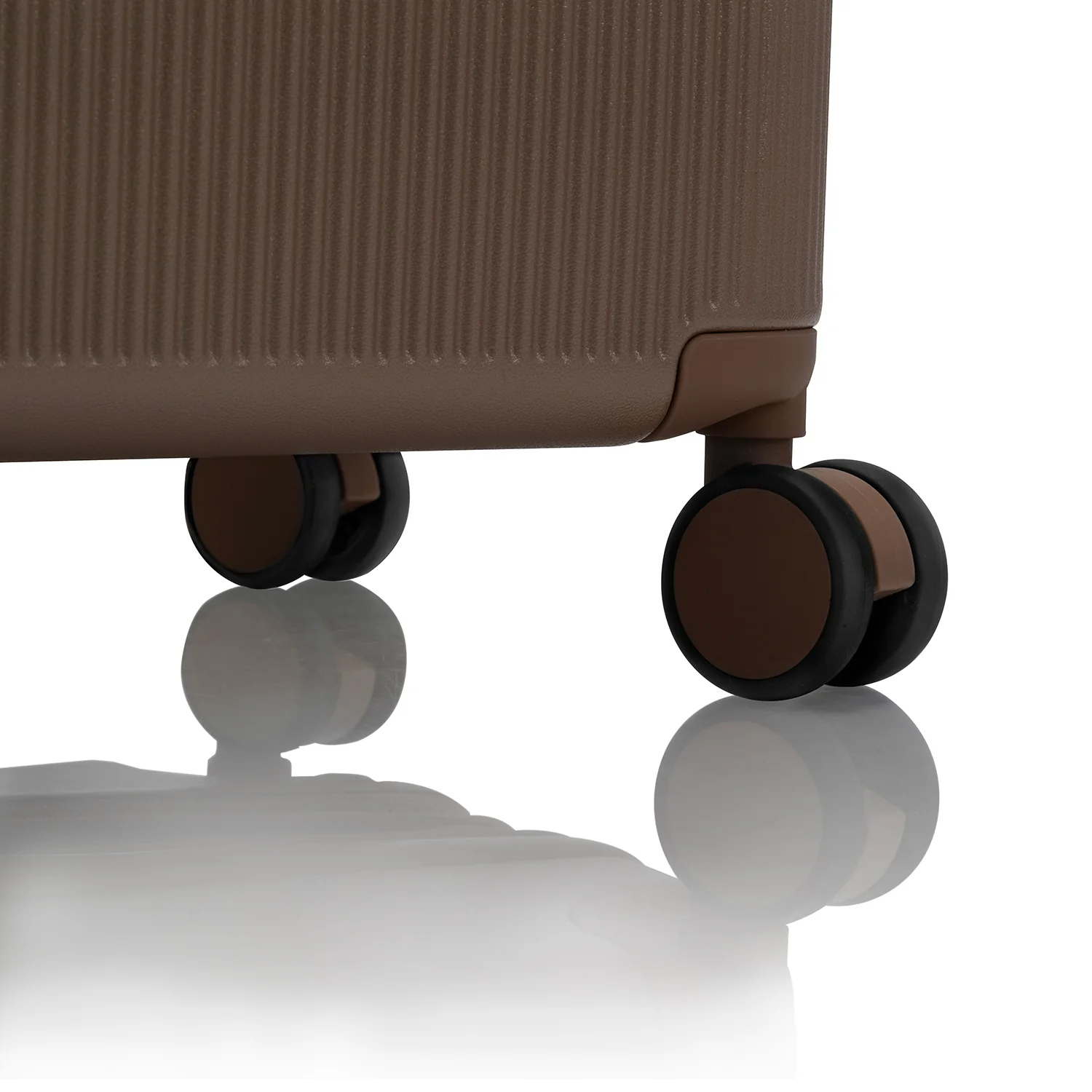 Earth Tones 30 Inch Luggage | Spinner Luggage - Image 47