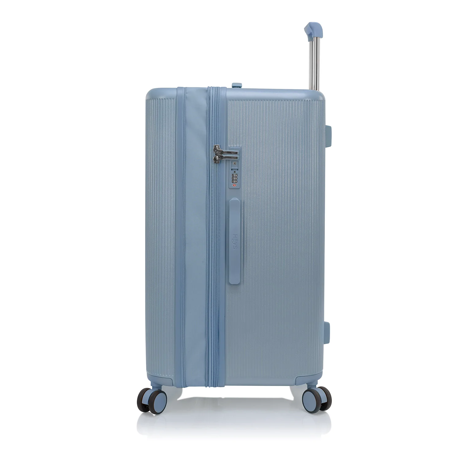 Earth Tones 30 Inch Luggage Trunk - Image 16