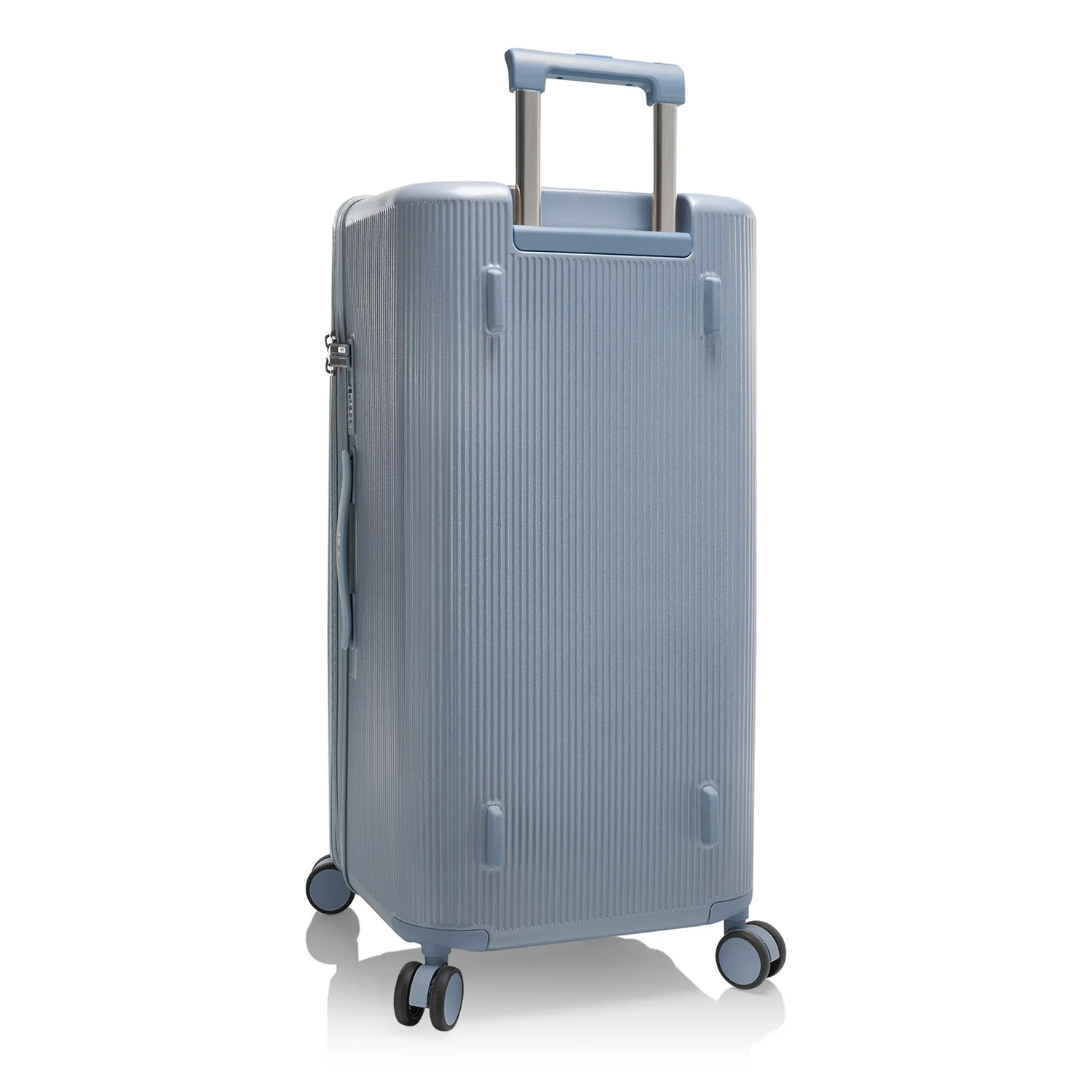 Earth Tones 30 Inch Luggage Trunk - Image 19