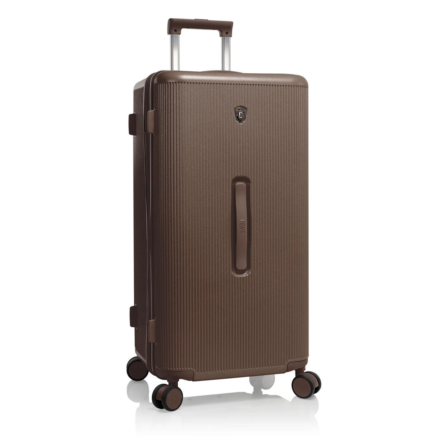 Earth Tones 30 Inch Luggage Trunk - Image 21