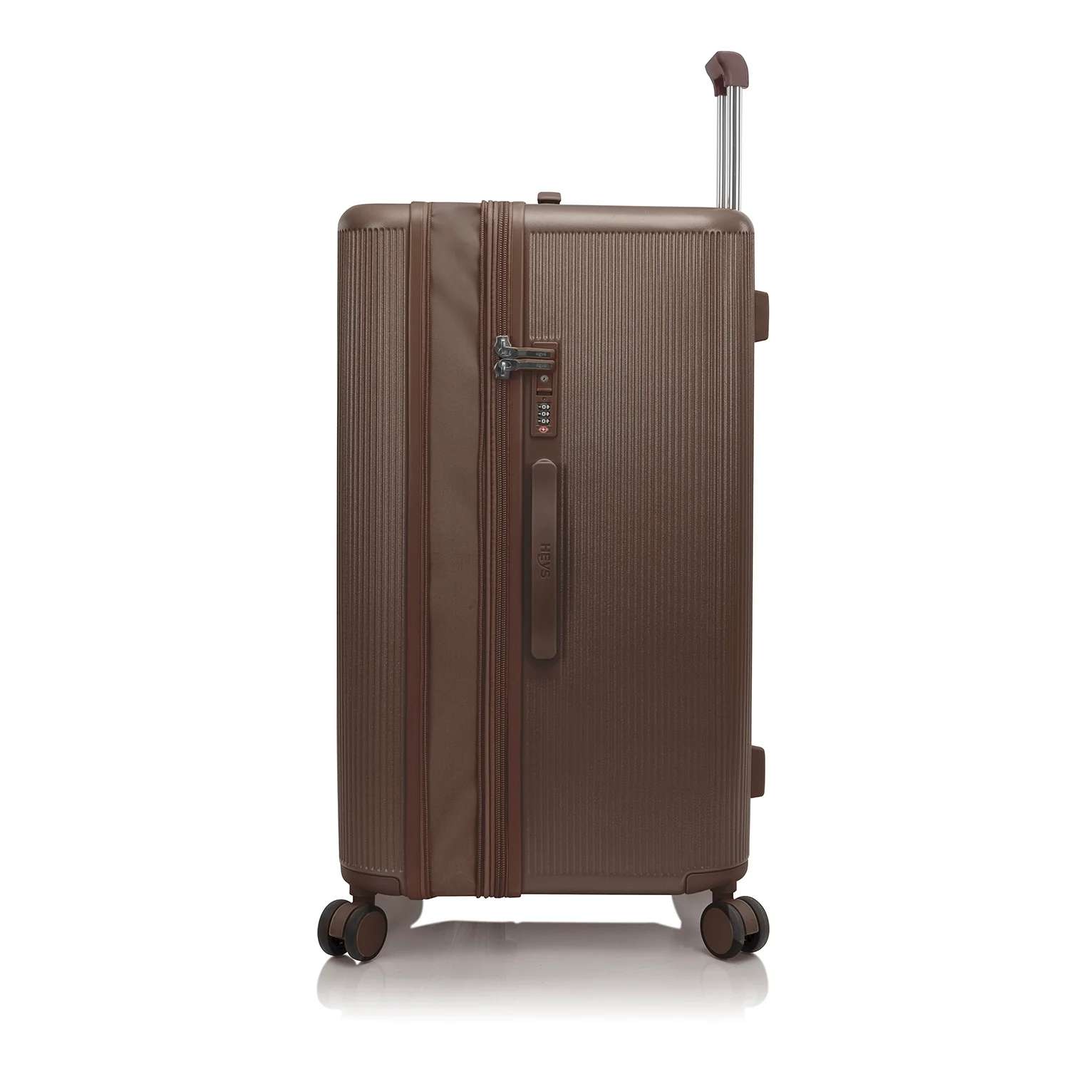 Earth Tones 30 Inch Luggage Trunk - Image 26