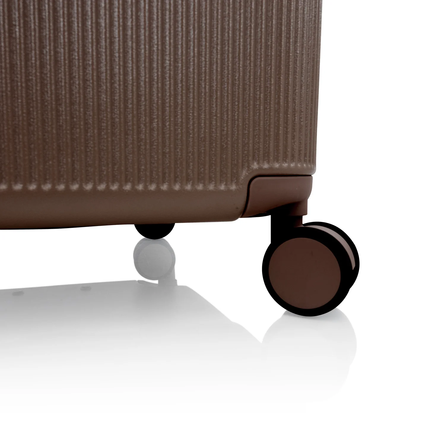 Earth Tones 30 Inch Luggage Trunk - Image 30