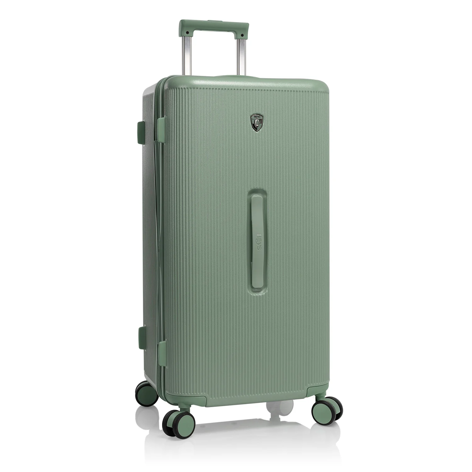 Earth Tones 30 Inch Luggage Trunk - Image 31