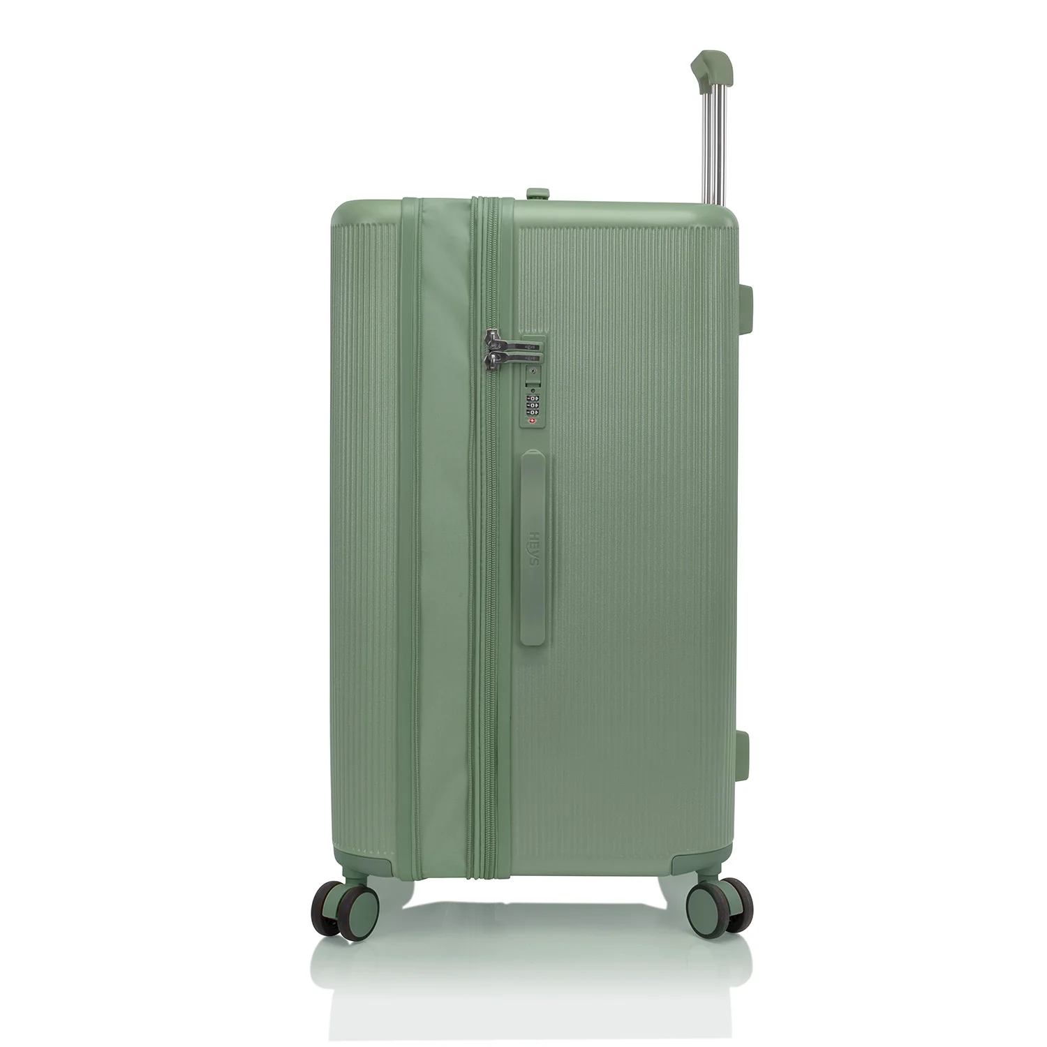 Earth Tones 30 Inch Luggage Trunk - Image 36
