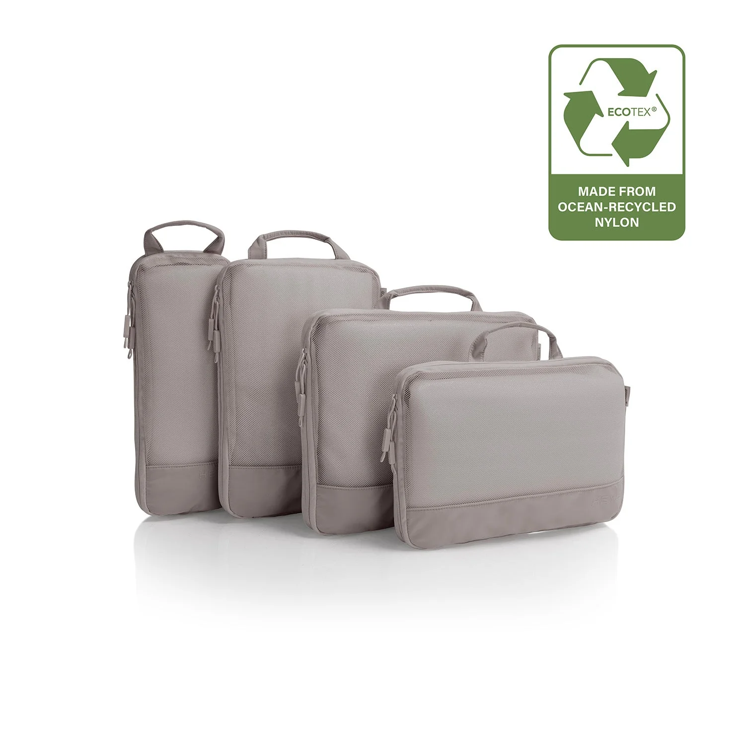 Ecotex Compression Packing Cube 4pc Set™ - Image 13