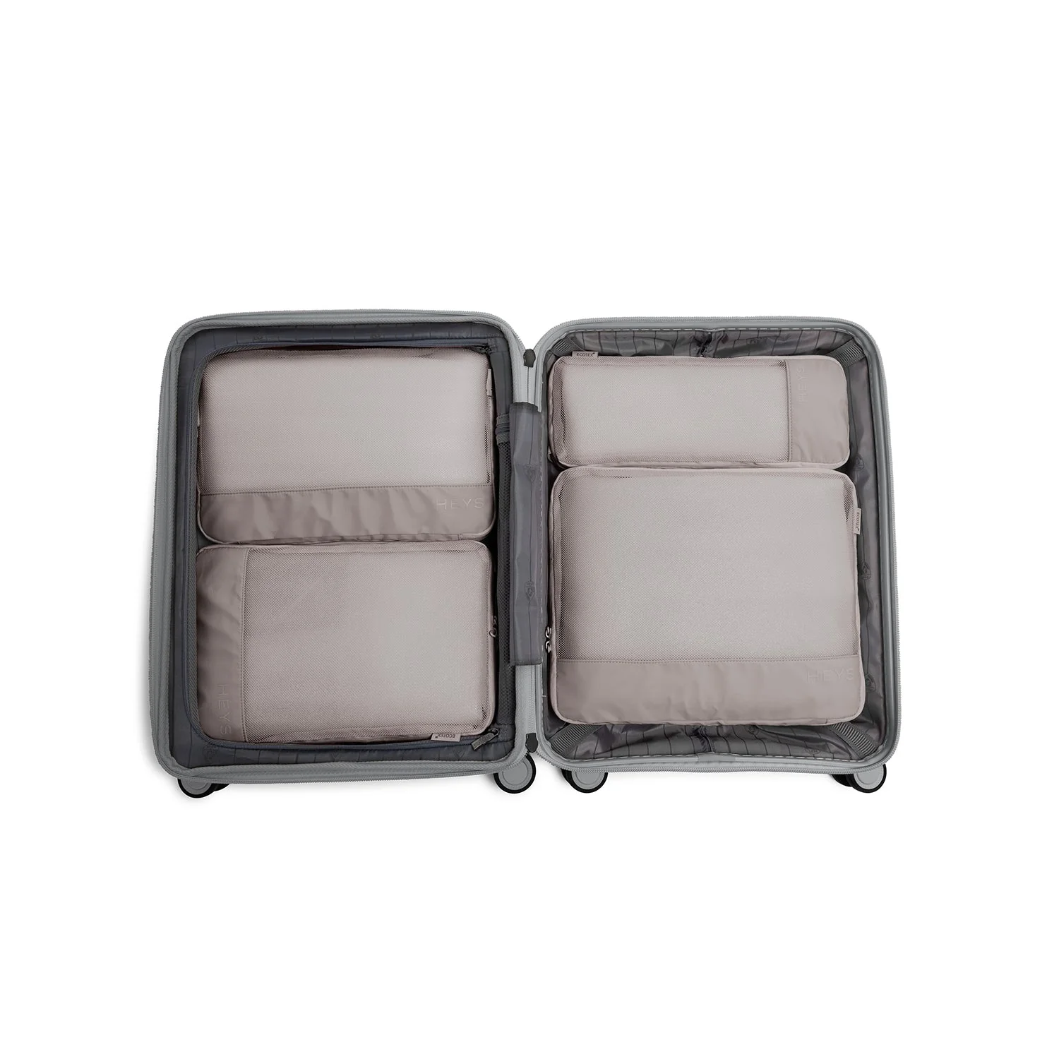 Ecotex Compression Packing Cube 4pc Set™ - Image 16