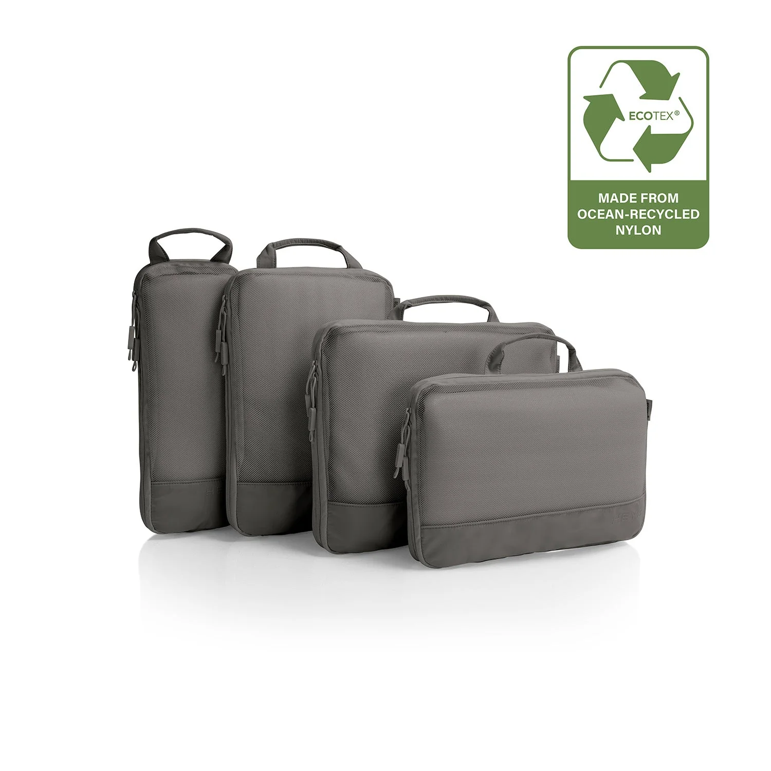 Ecotex Compression Packing Cube 4pc Set™ - Image 37