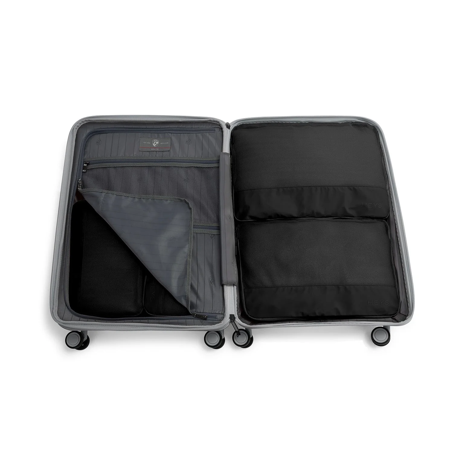 Ecotex Packing Cube 5pc Set™ - Image 13