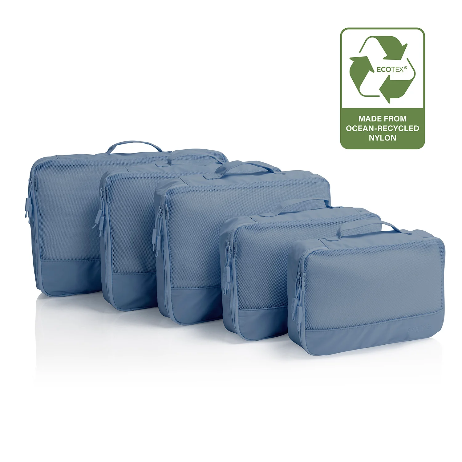 Ecotex Packing Cube 5pc Set™ - Image 19