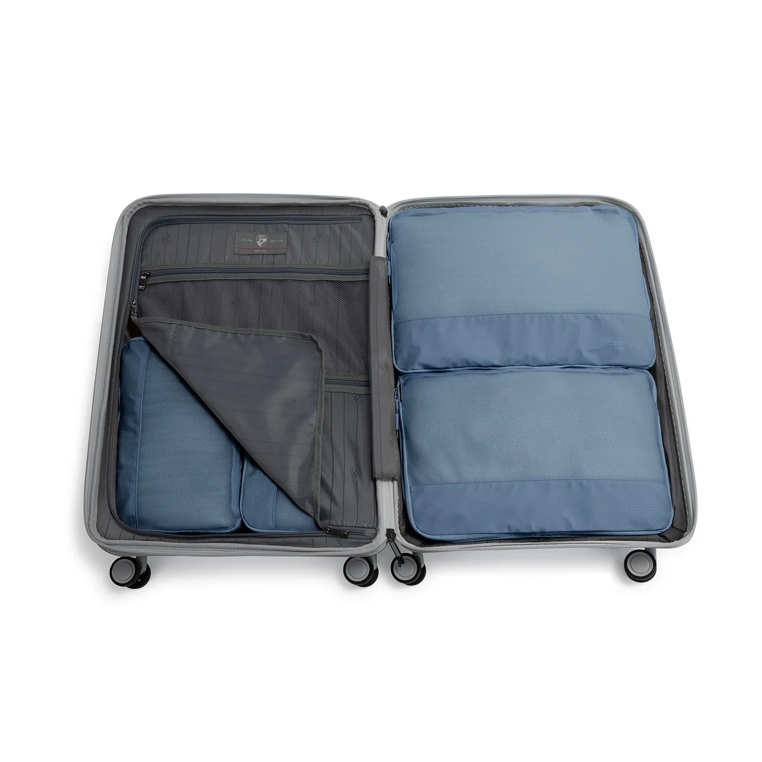 Ecotex Packing Cube 5pc Set™ - Image 22