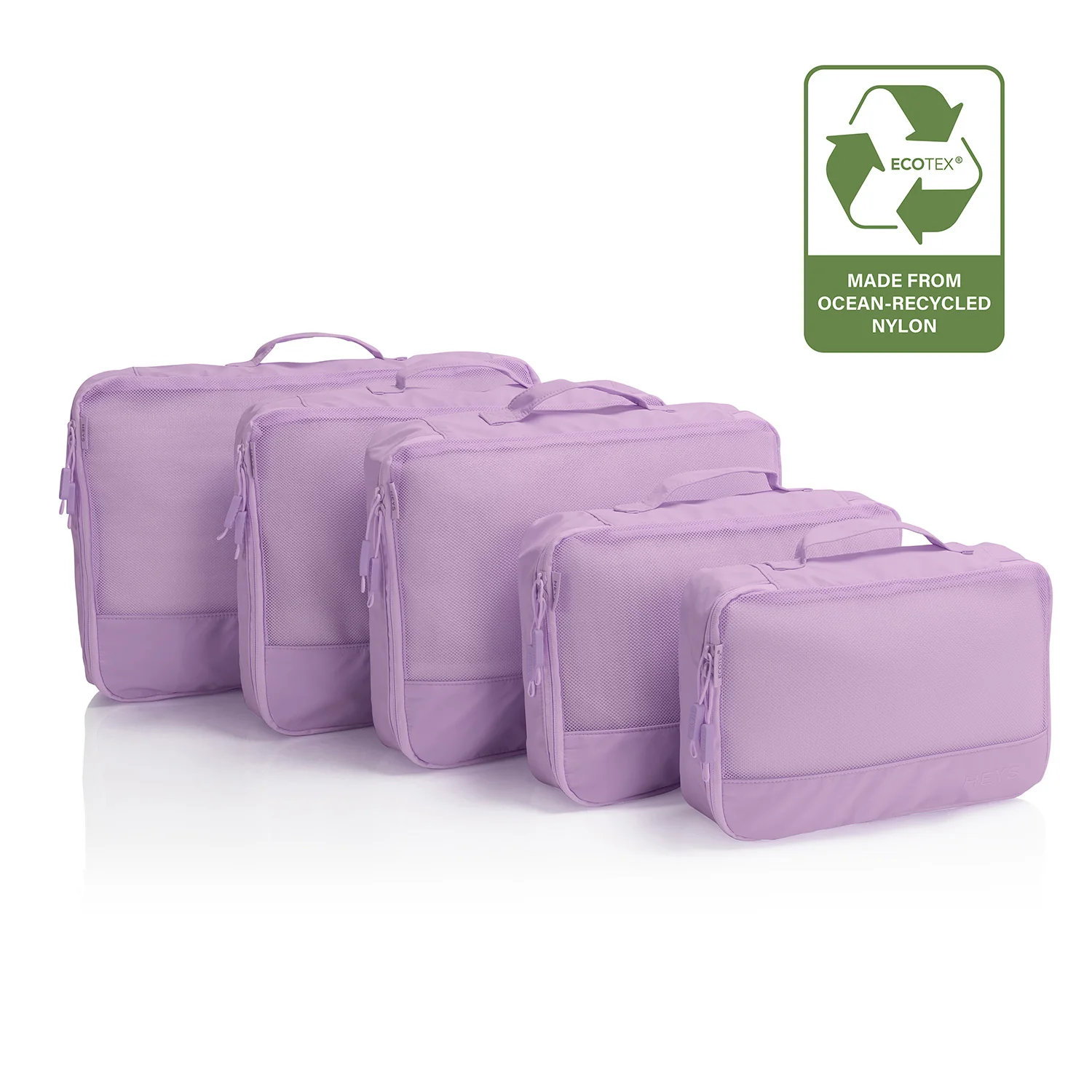 Ecotex Packing Cube 5pc Set™ - Image 46