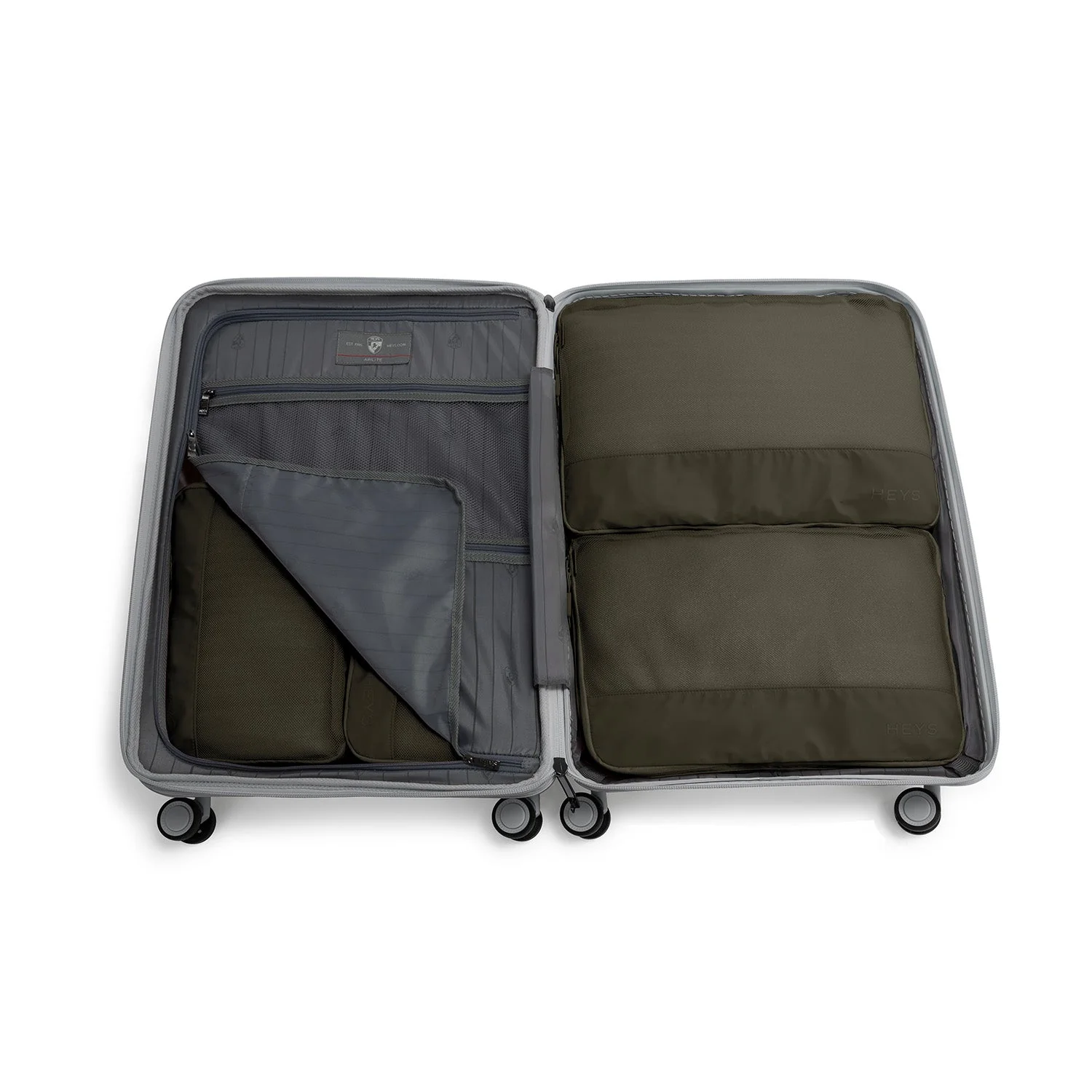 Ecotex Packing Cube 5pc Set™ - Image 58