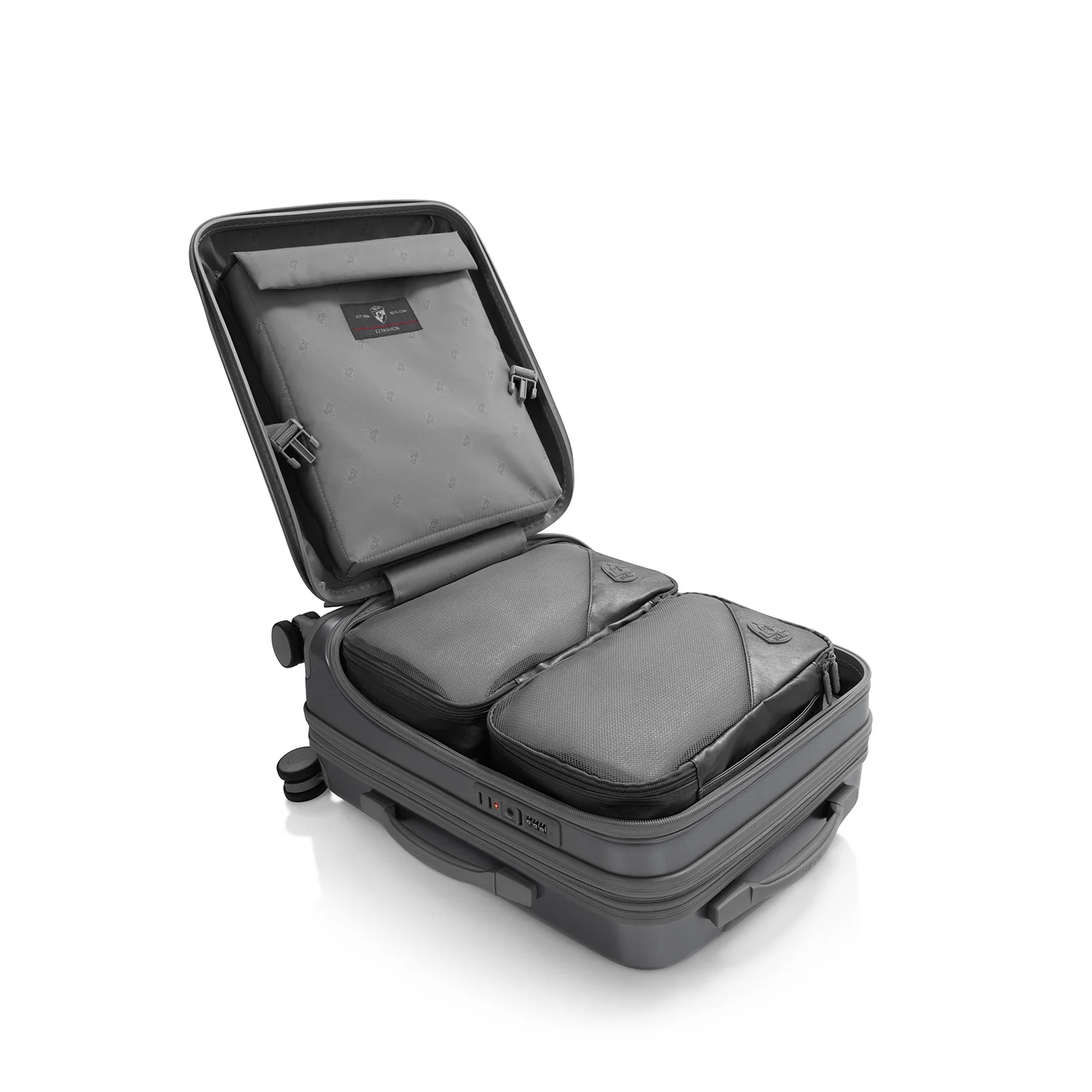EZ Fashion 21 Inch Carry-on - Image 19