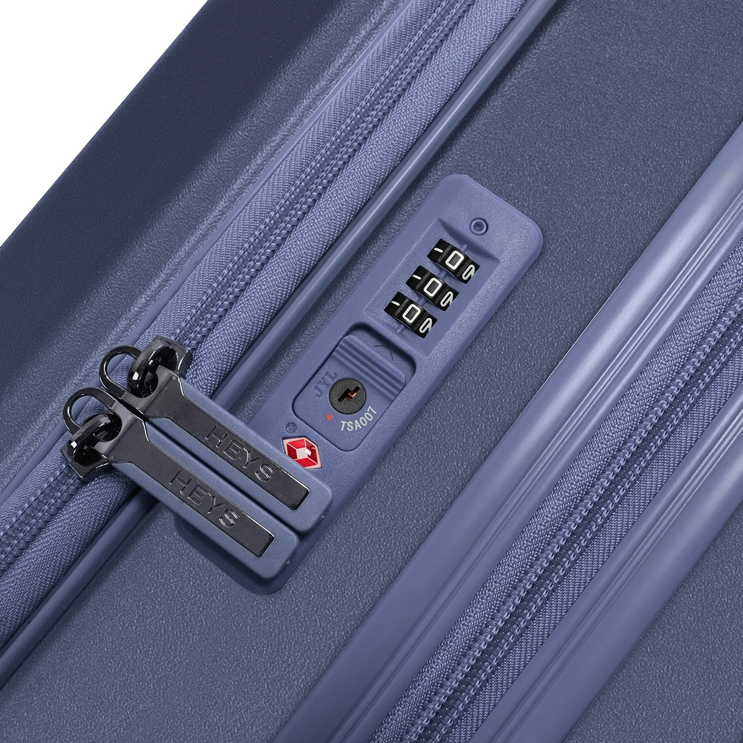 EZ Fashion 21 Inch Carry-on - Image 33