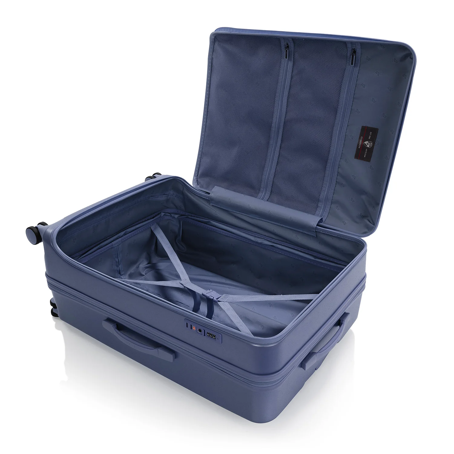 EZ Fashion 30 Inch Luggage - Image 16