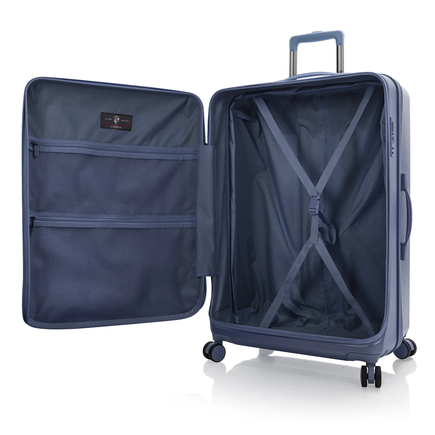 EZ Fashion 30 Inch Luggage - Image 19