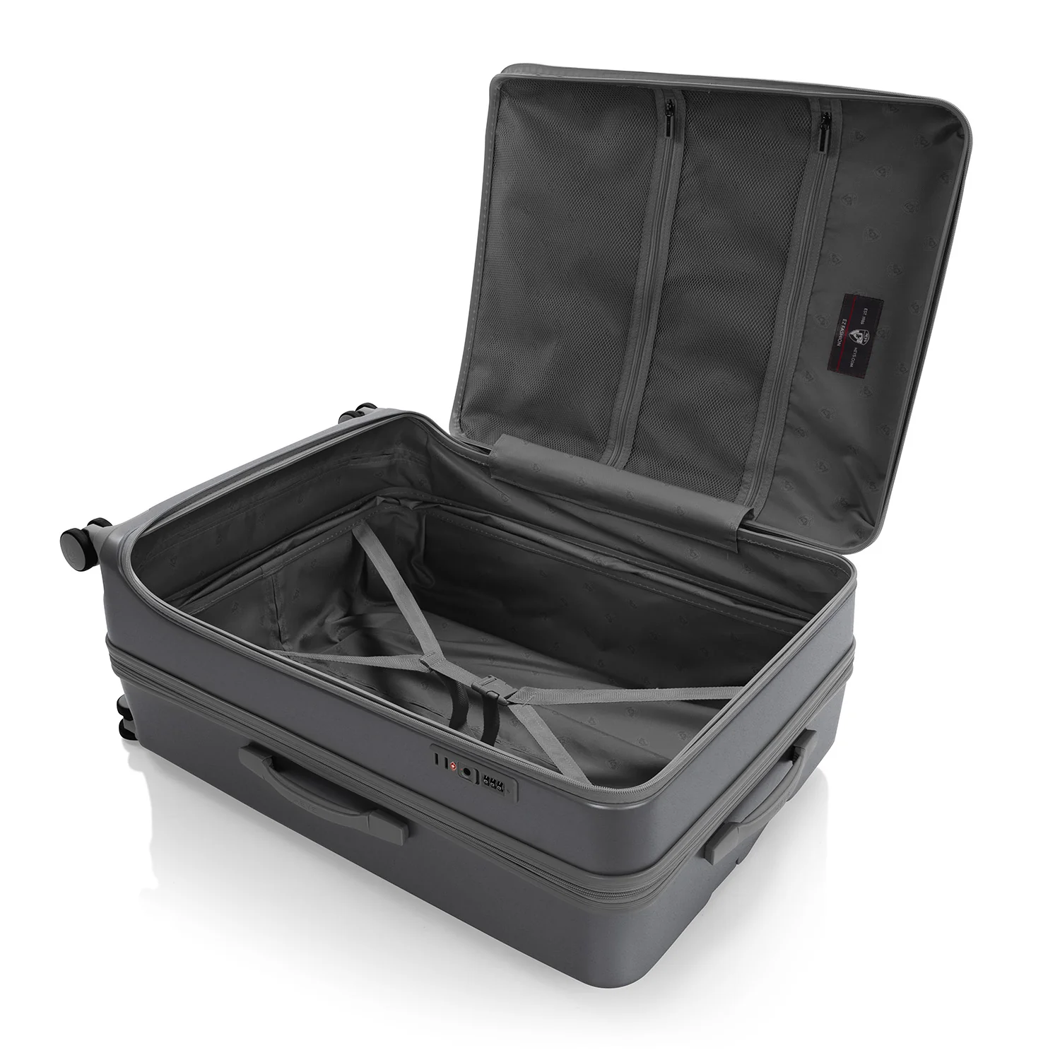 EZ Fashion 30 Inch Luggage - Image 5