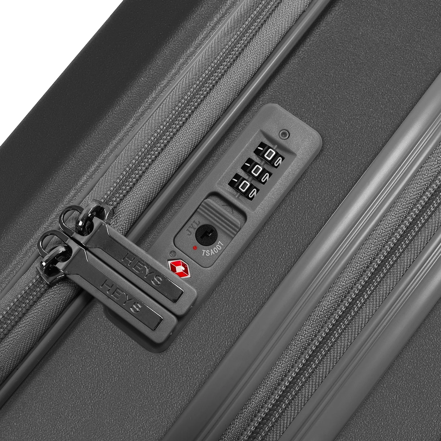 EZ Fashion 30 Inch Luggage - Image 7