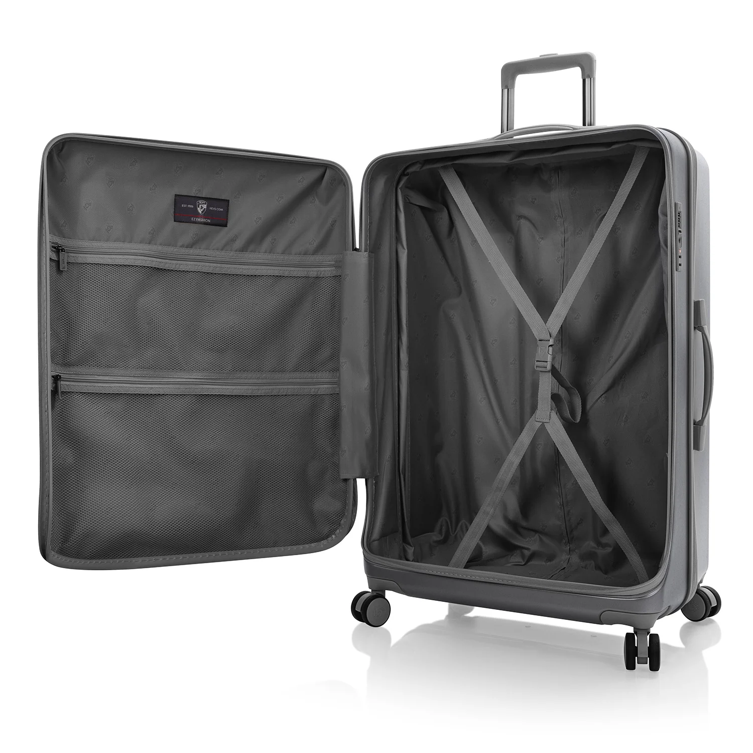 EZ Fashion 30 Inch Luggage - Image 8