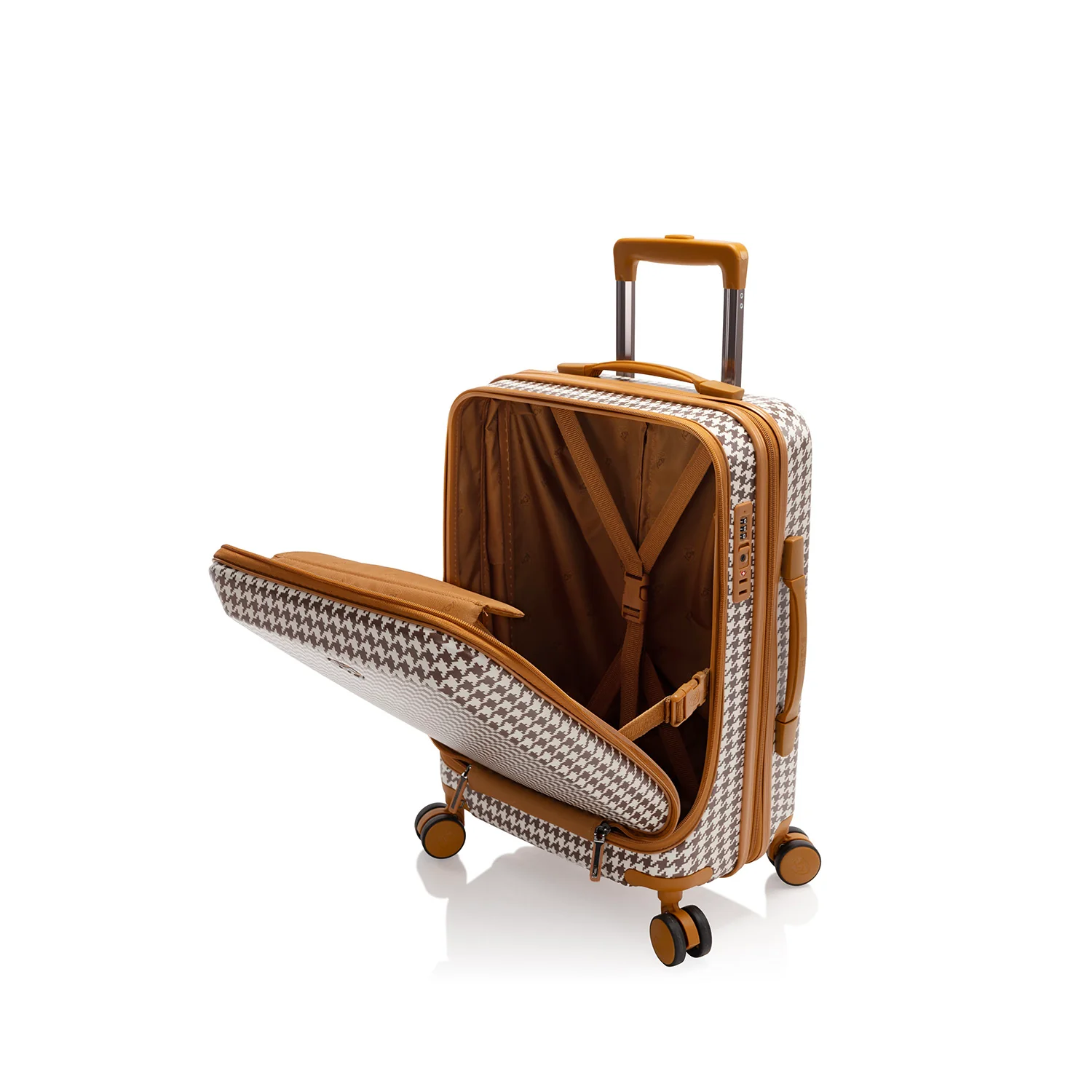 EZ Fashion Prints 21 Inch Carry-on - Image 28