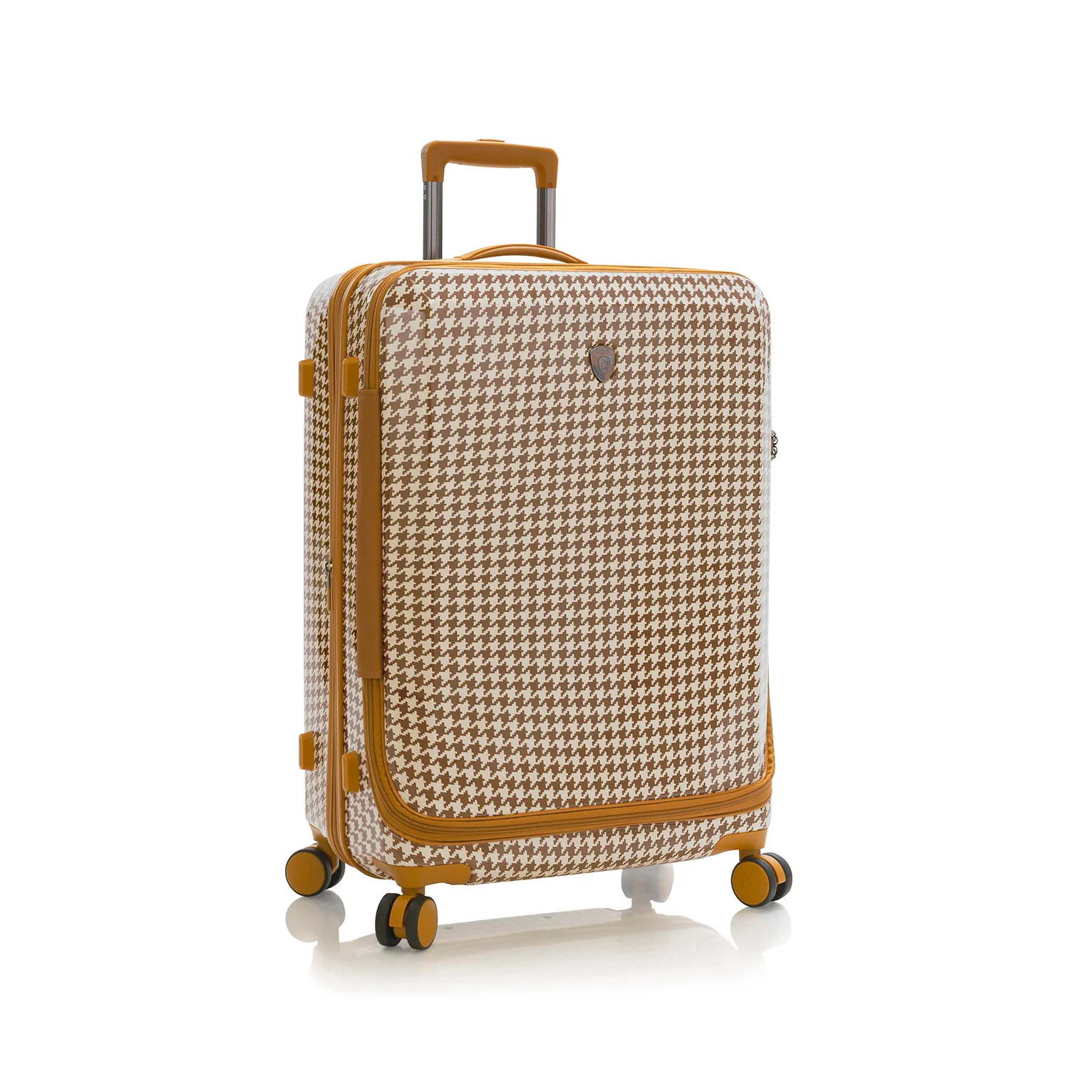 EZ Fashion Prints 26 Inch Luggage