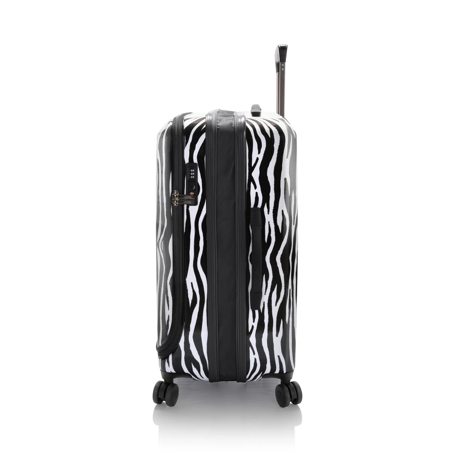 EZ Fashion Prints 26 Inch Luggage - Image 28