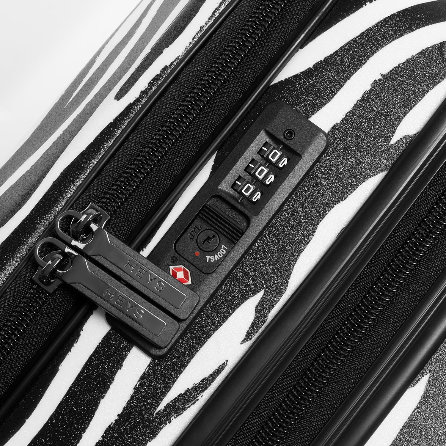 EZ Fashion Prints 26 Inch Luggage - Image 29