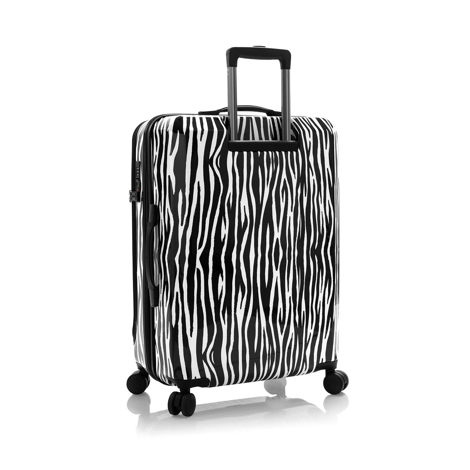EZ Fashion Prints 26 Inch Luggage - Image 32