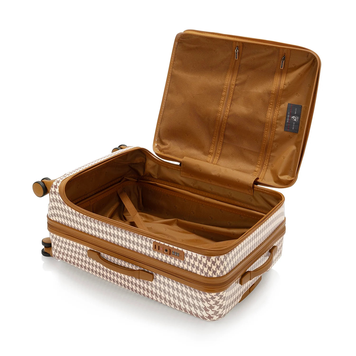 EZ Fashion Prints 26 Inch Luggage - Image 5