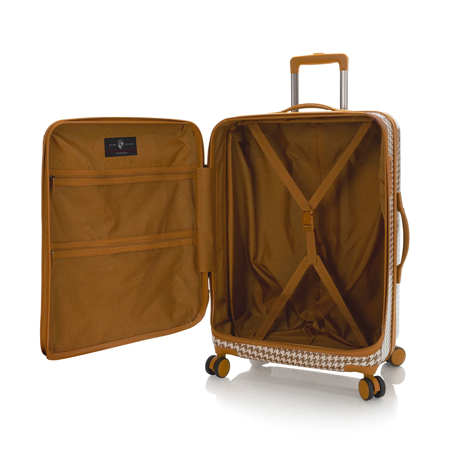 EZ Fashion Prints 26 Inch Luggage - Image 8