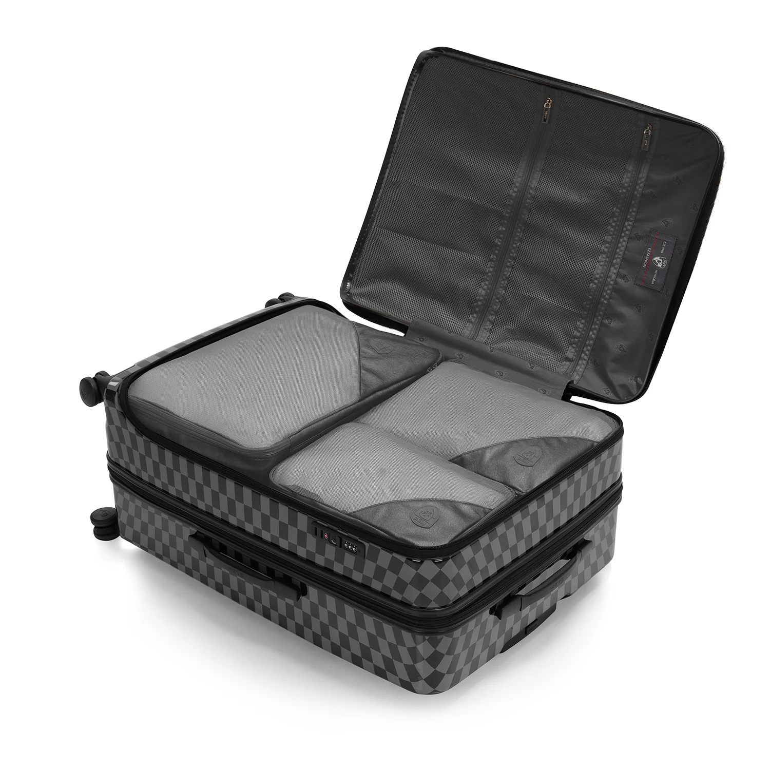 EZ Fashion Prints 30 Inch Luggage - Image 14