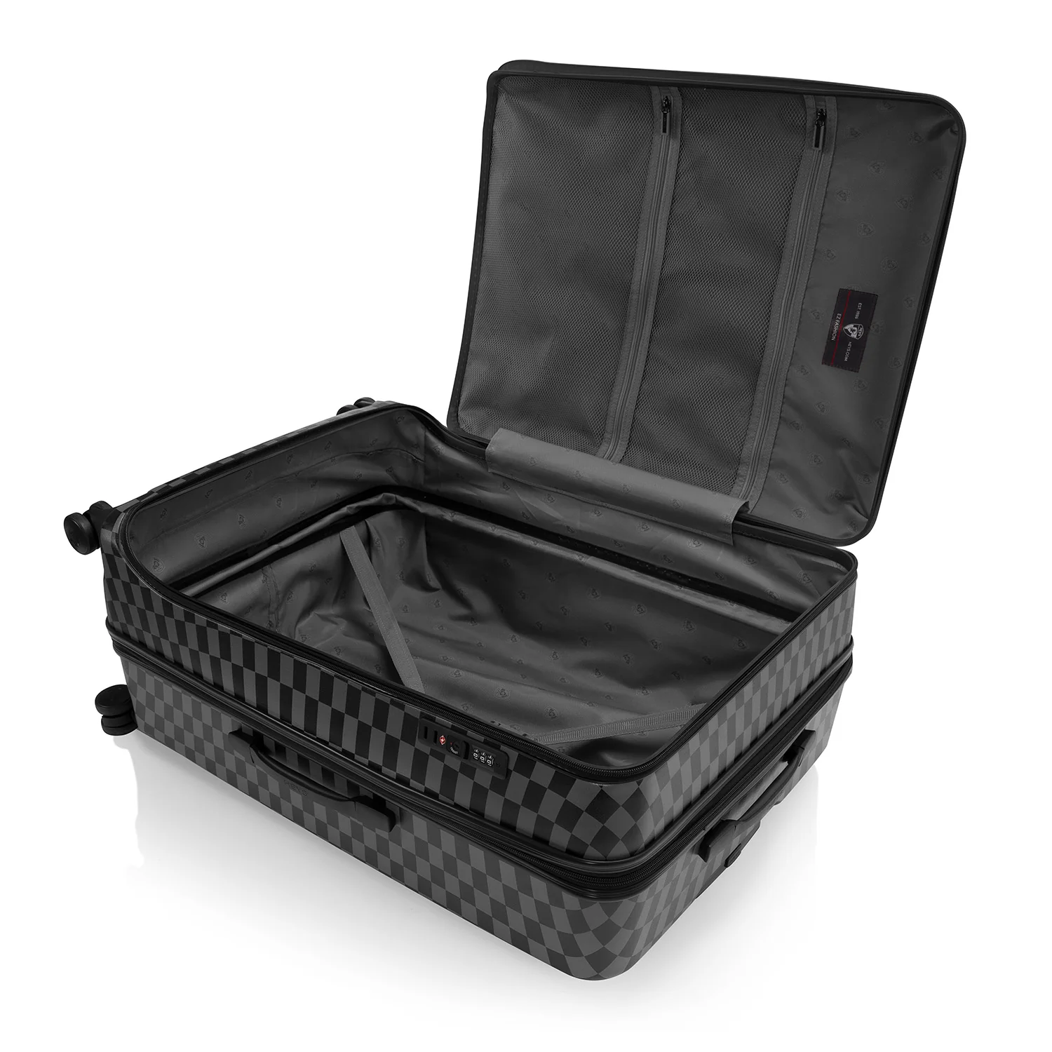EZ Fashion Prints 30 Inch Luggage - Image 16