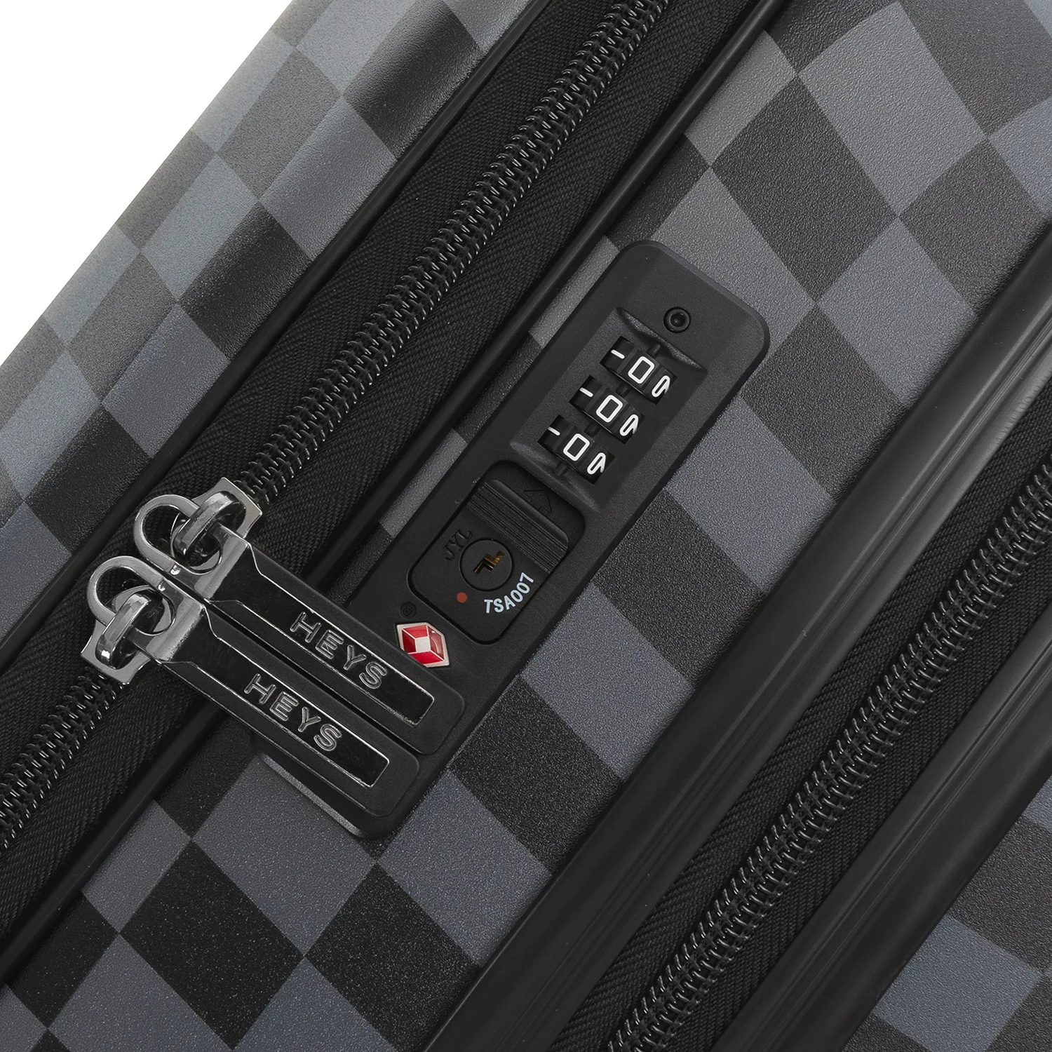 EZ Fashion Prints 30 Inch Luggage - Image 18