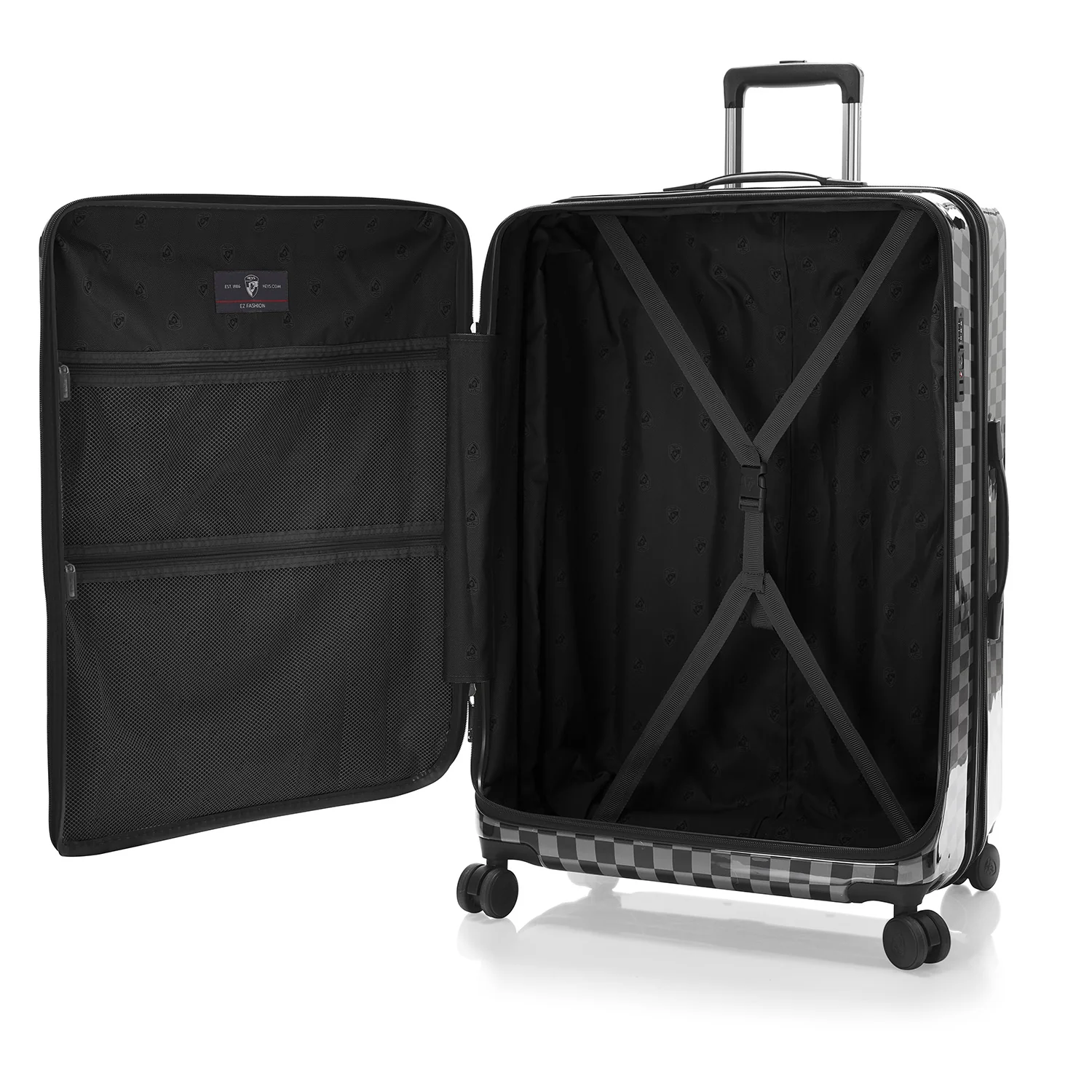 EZ Fashion Prints 30 Inch Luggage - Image 19