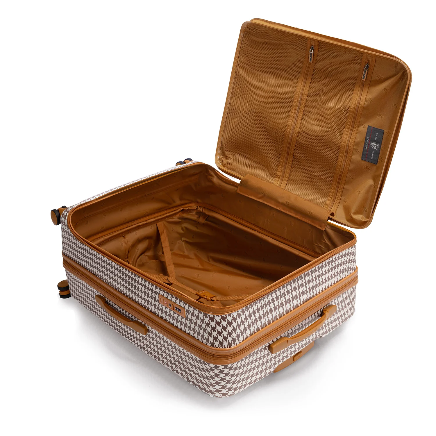 EZ Fashion Prints 30 Inch Luggage - Image 27
