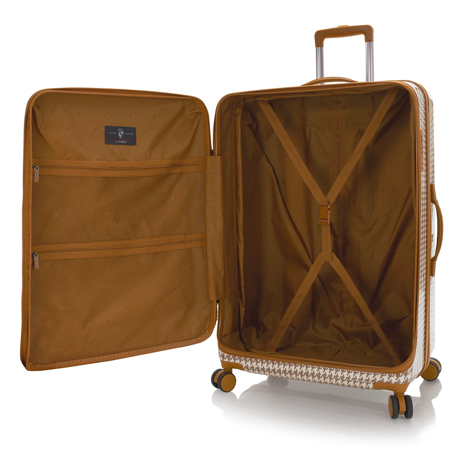 EZ Fashion Prints 30 Inch Luggage - Image 30