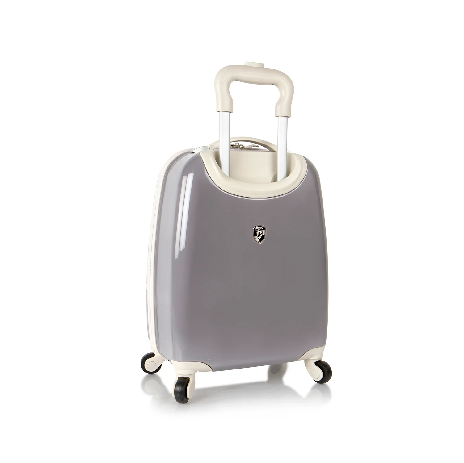 Fashion Spinner Luggage - Grey Camo (HEYS-HSRL-SP-07-21AR) - Image 6
