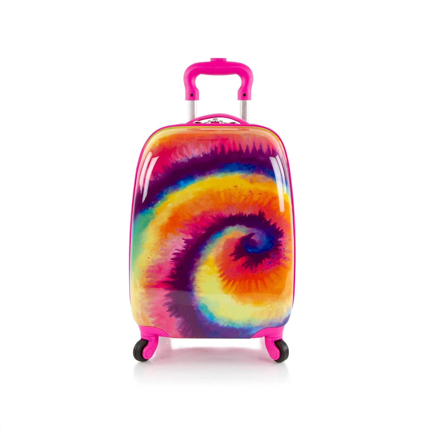 Fashion Spinner Luggage-Tie-Dye (HEYS-HSRL-SP-FH05-20AR) - Image 3