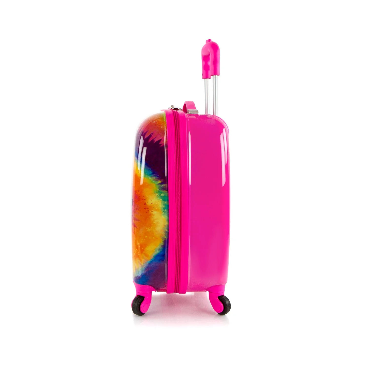 Fashion Spinner Luggage-Tie-Dye (HEYS-HSRL-SP-FH05-20AR) - Image 4