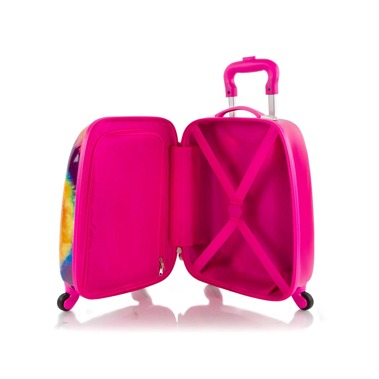Fashion Spinner Luggage-Tie-Dye (HEYS-HSRL-SP-FH05-20AR) - Image 5