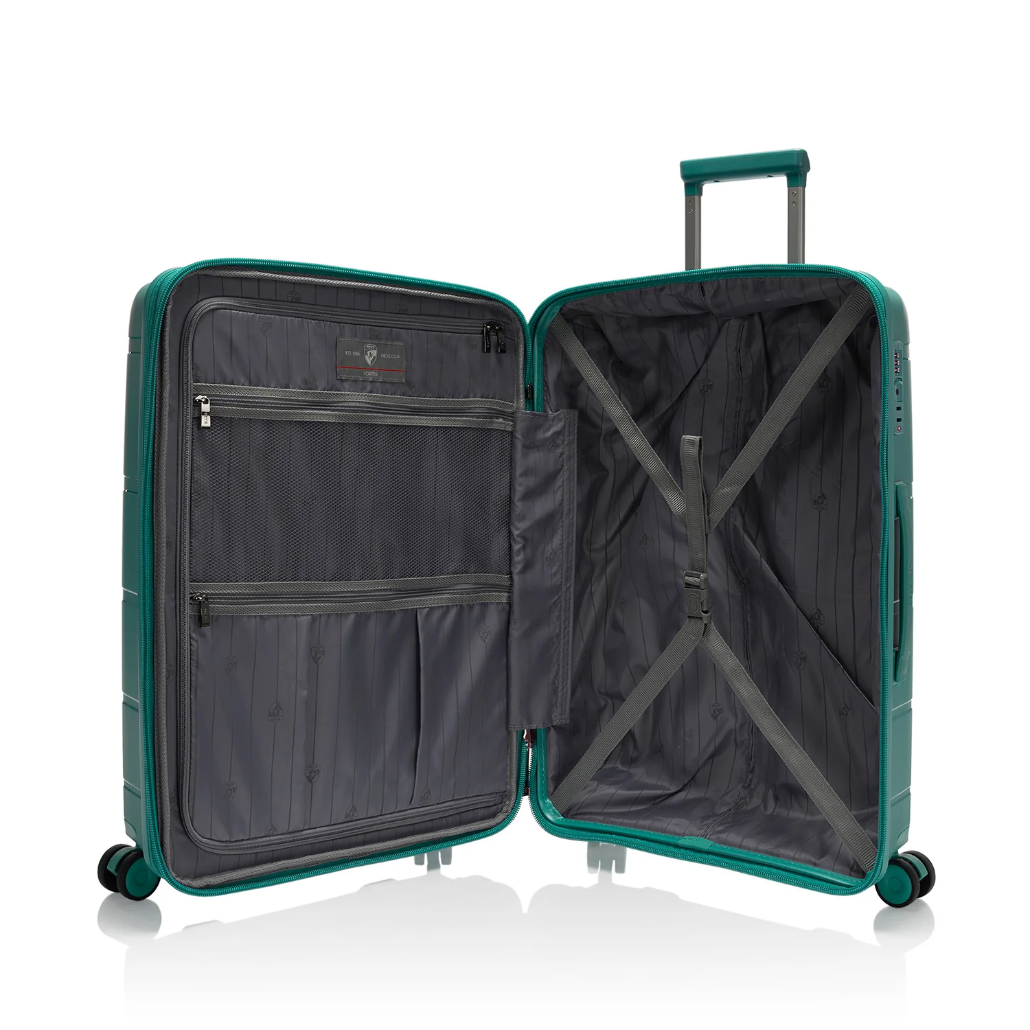 Fortis 3 Piece Luggage set - Image 10