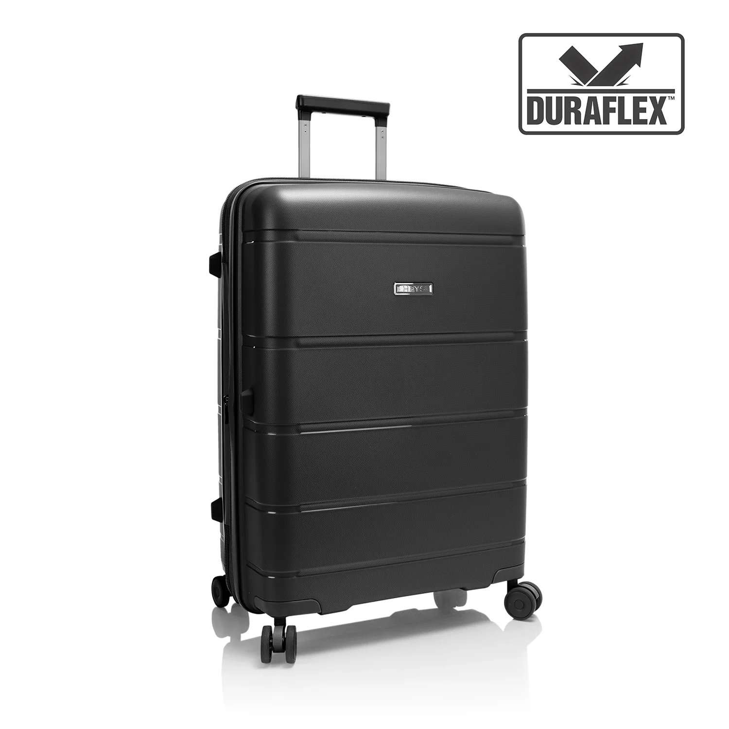 Fortis 3 Piece Luggage set - Image 17